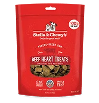 Stella & Chewy's Single Ingredient Dog Treats