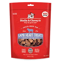 Stella & Chewy's Single Ingredient Dog Treats