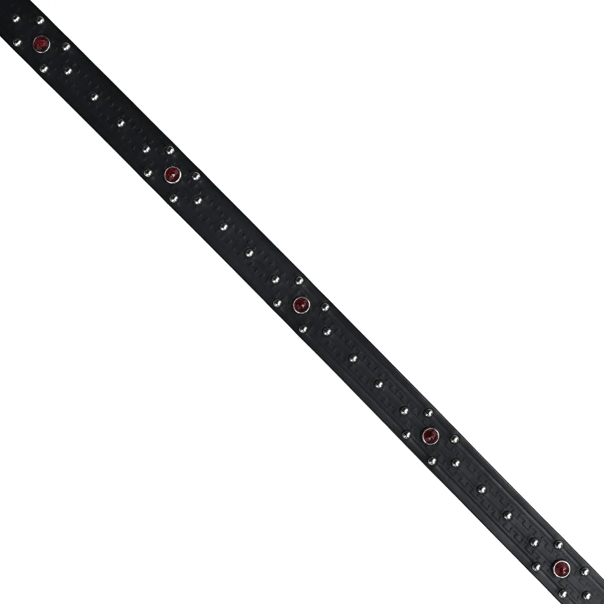 Studded & Jeweled Belt Lot.639