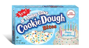 TASTE OF NATURE BIRTHDAY CAKE COOKIE DOUGH BITES