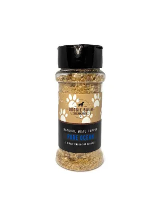 The Doggie Balm Co. Natural Meal Topper - Shark Cartilage 60g