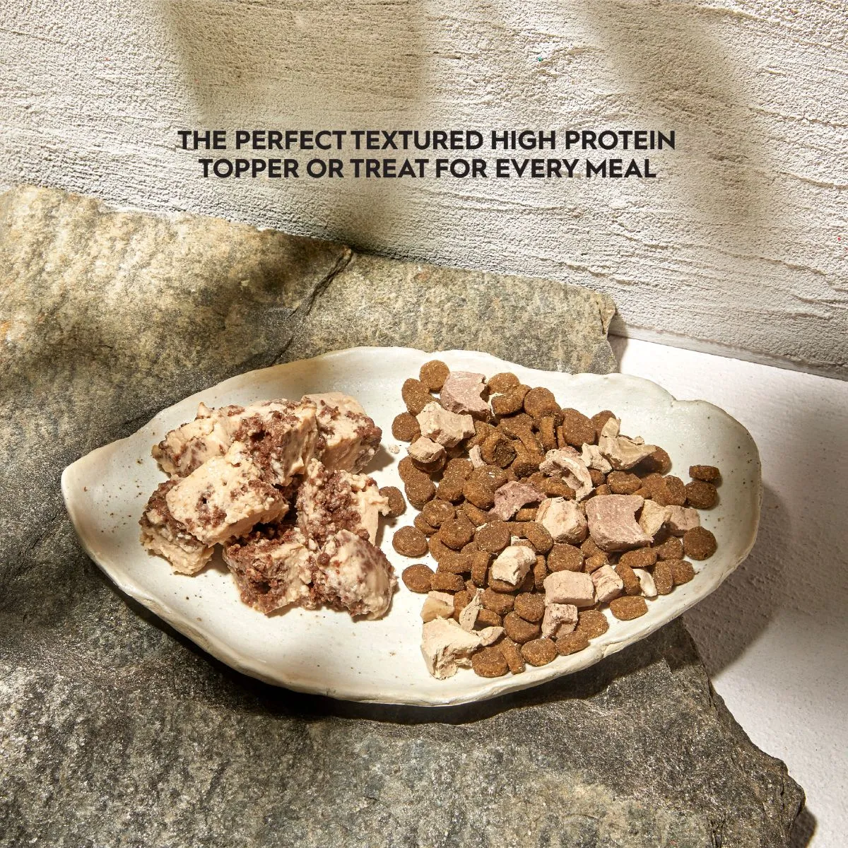 Trilogy Mousse & Meat Adult Chicken with Tuna & Alfalfa Wet Cat Food 50g