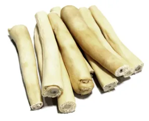 Tuesday's Natural Dog Company Beef Tail Dog Treat