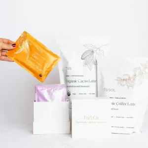 TUSOL Wellness TUSOL Starter Kit ($105 Value)