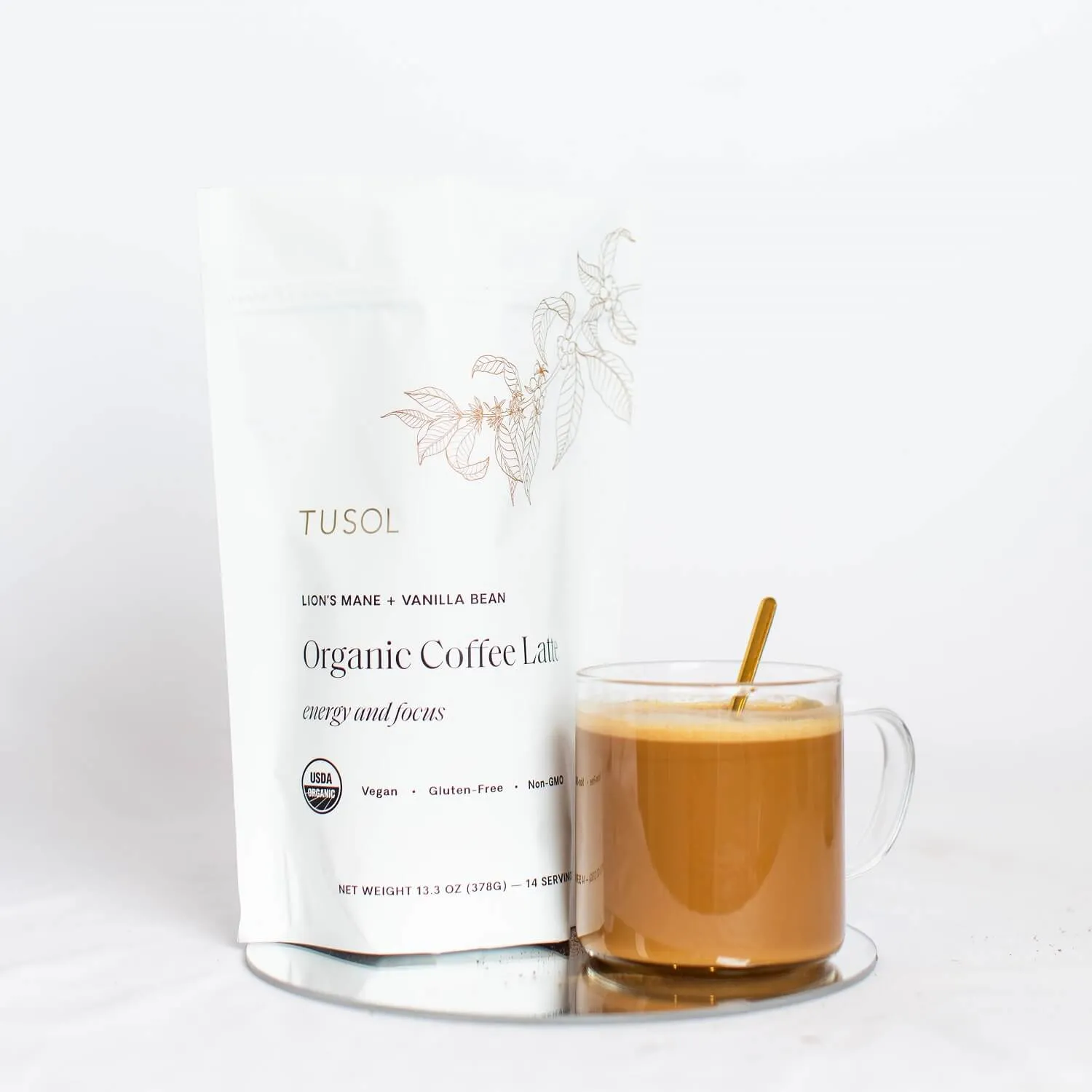 TUSOL Wellness TUSOL Starter Kit ($105 Value)