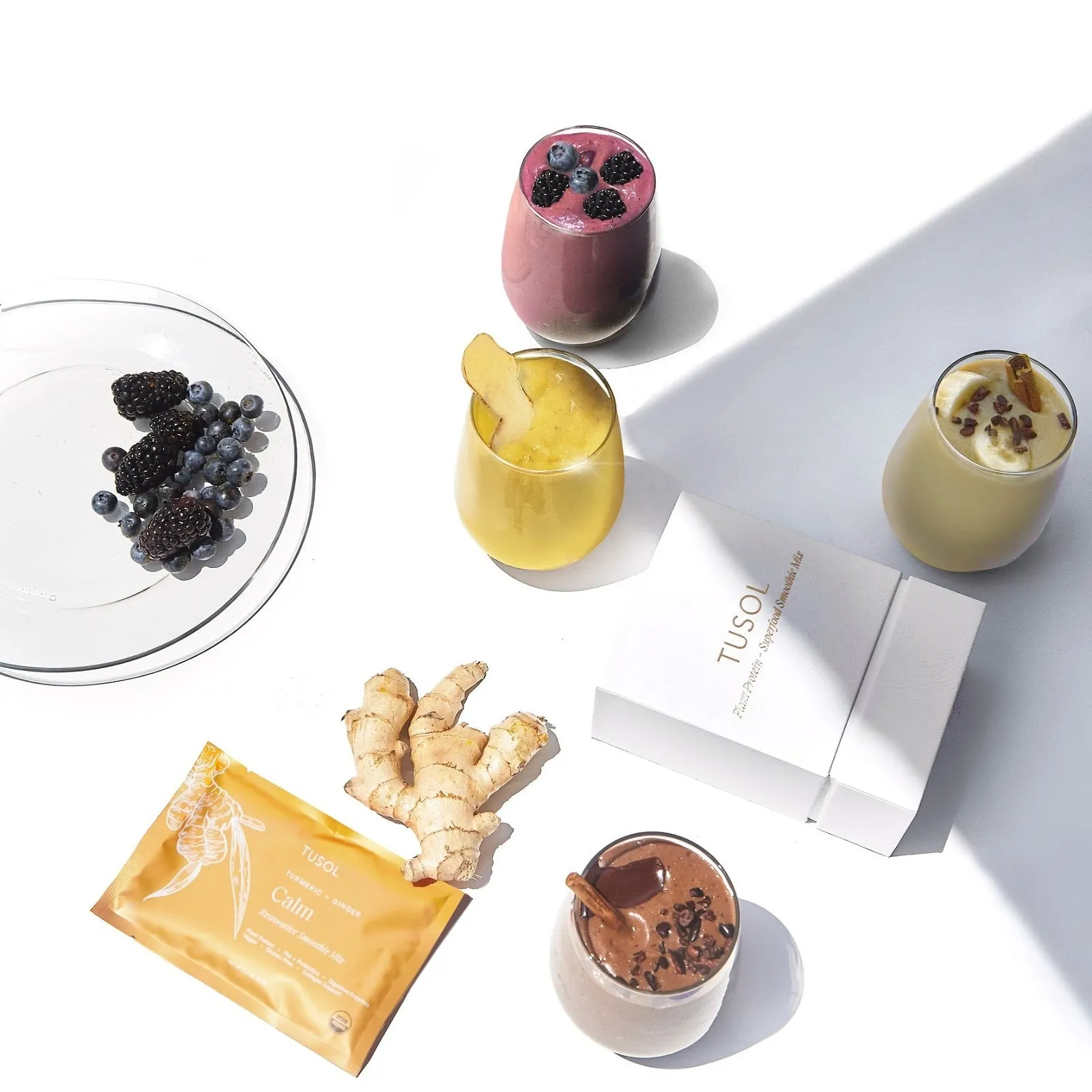 TUSOL Wellness TUSOL Starter Kit ($105 Value)