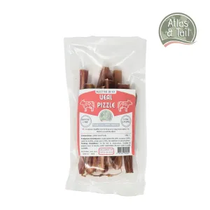 Veal Pizzles