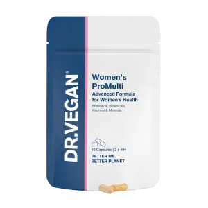 Women's ProMulti
