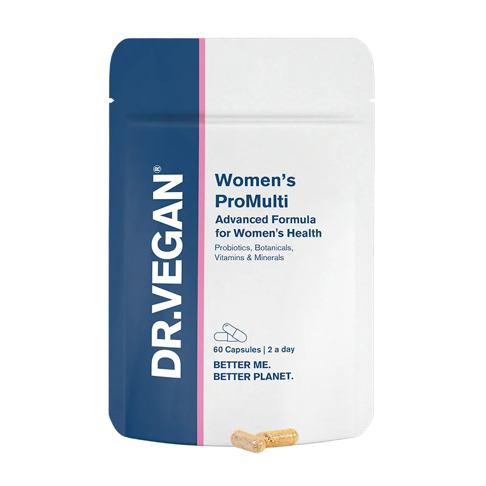 Women's ProMulti